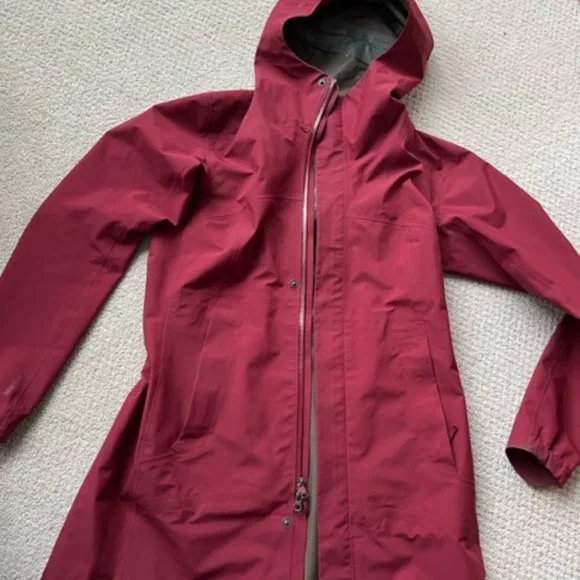 Arc’teryx Codetta Jacket - Picture 7 of 14